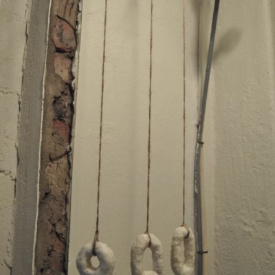 Soaps (2016) (audience participation - In The Loo) - soap 